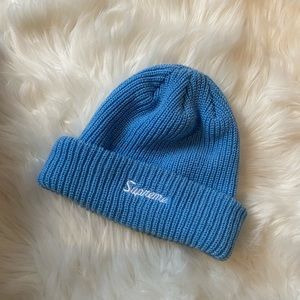 Supreme Beanie